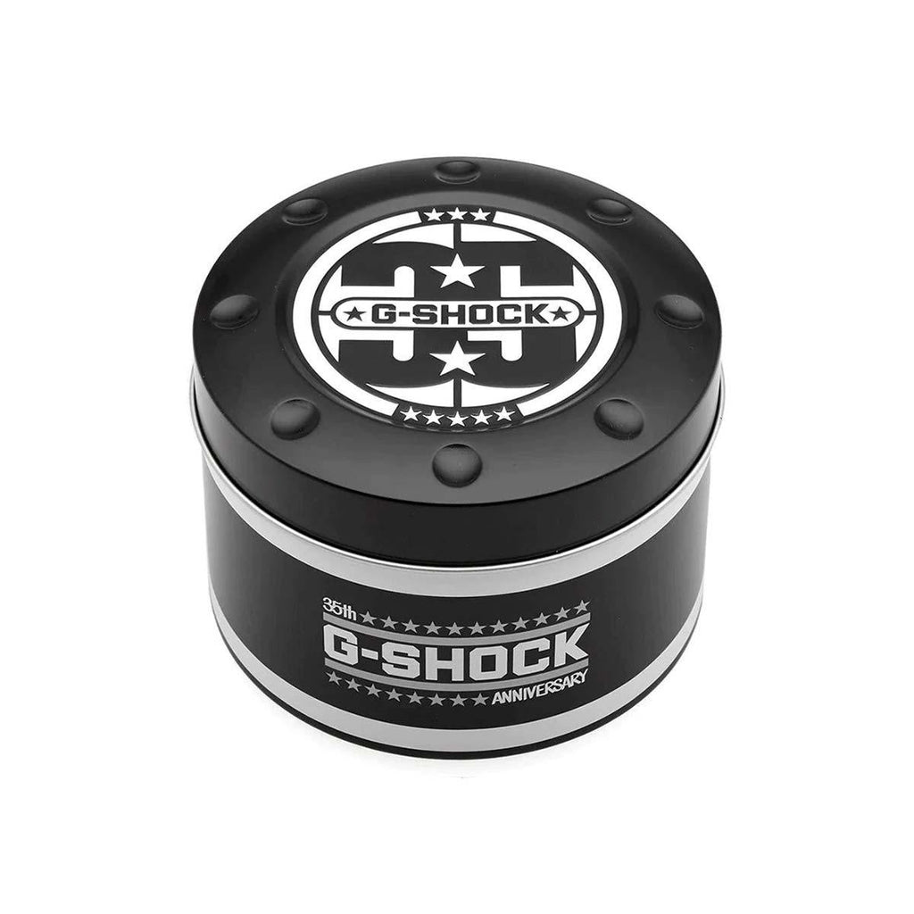 G-Shock 35th Anniversary Watch GA-735C-4A