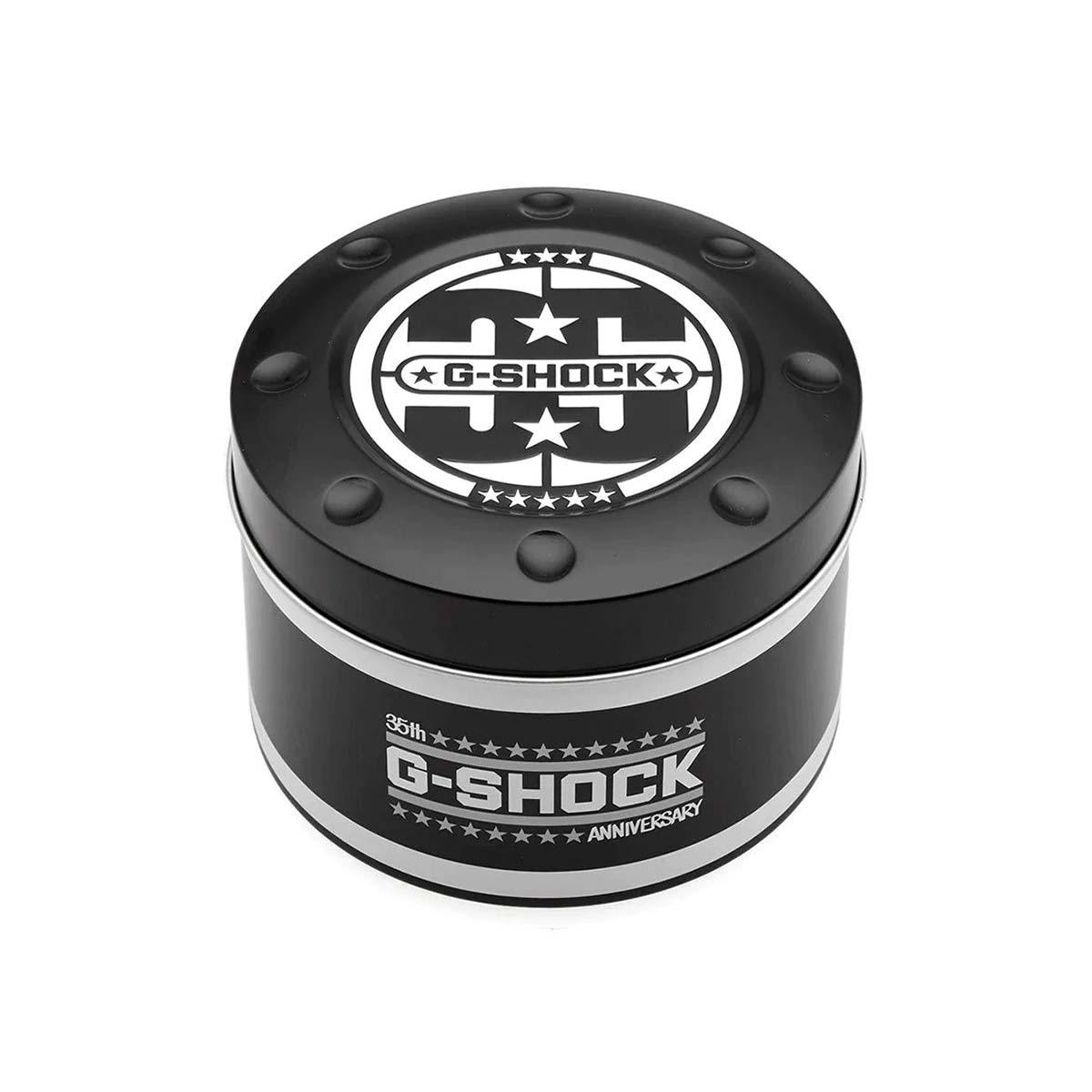 G-Shock 35th Anniversary Watch GA-735C-4A
