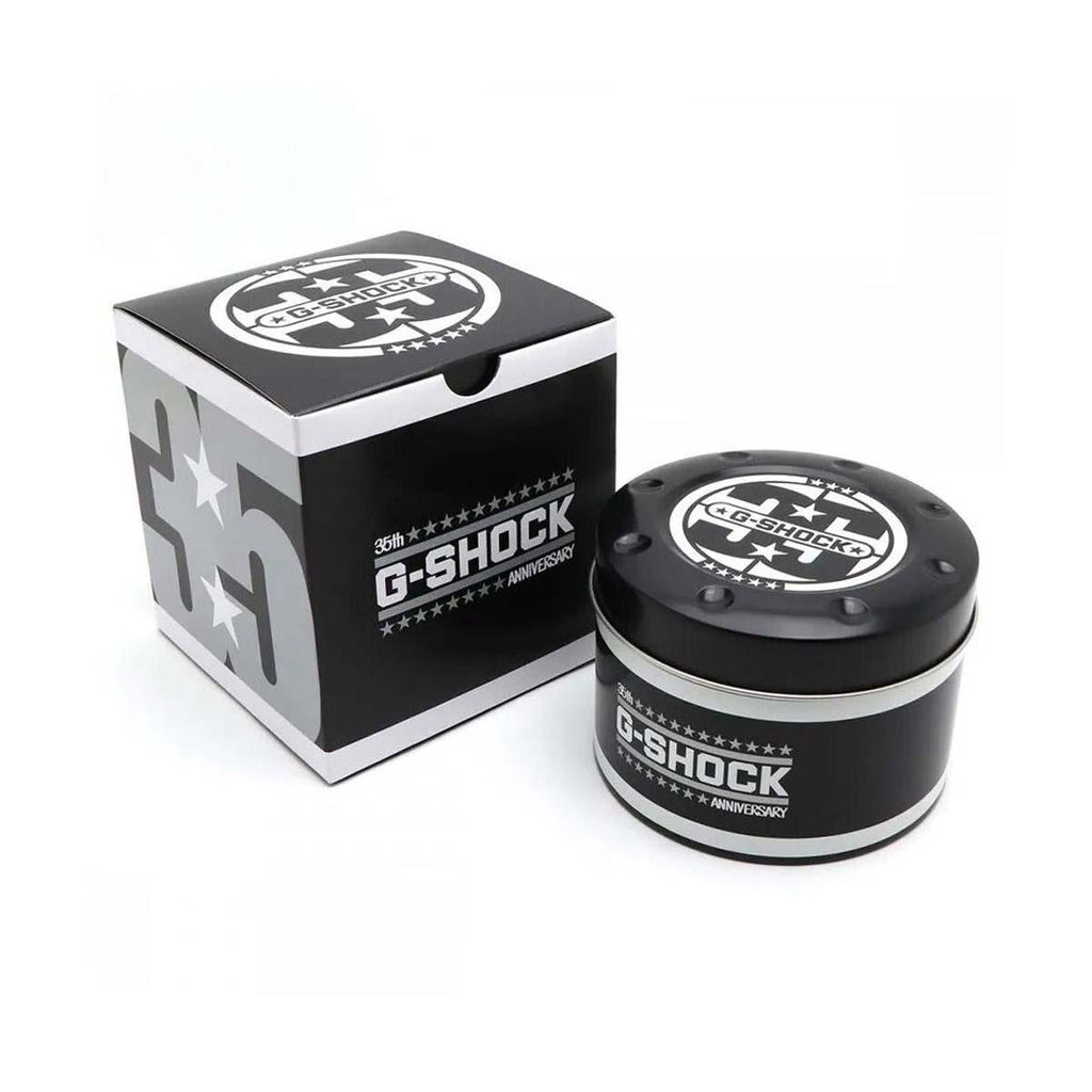 G-Shock 35th Anniversary Watch GA-735C-4A