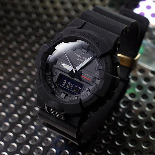 G-Shock 35th Anniversary Watch GA-835A-1A