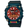 G-Shock Far East Pop Watch GA-900DBR-3A