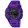 G-Shock Cyberspace Bluetooth GA-B001CBRS-6A
