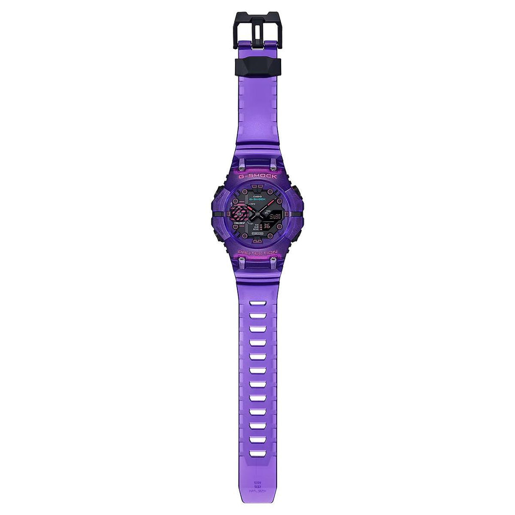 G-Shock Cyberspace Bluetooth GA-B001CBRS-6A
