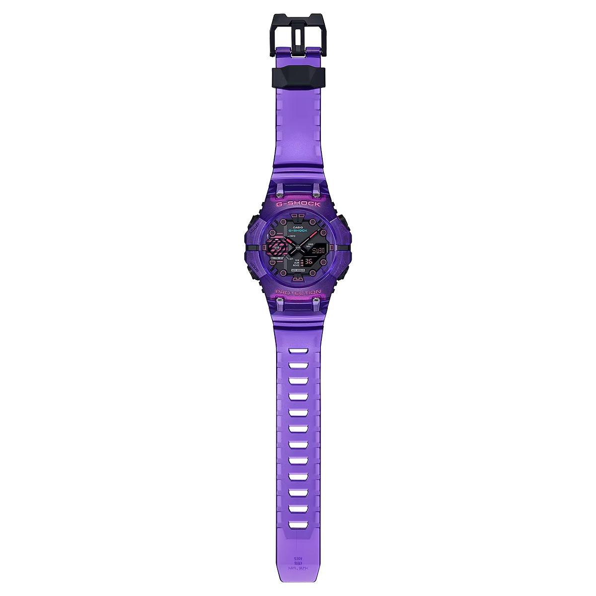 G-Shock Cyberspace Bluetooth GA-B001CBRS-6A