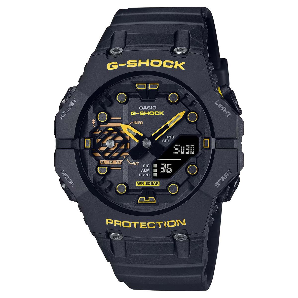 G-Shock Analog-Digital GA-B001CY-1A