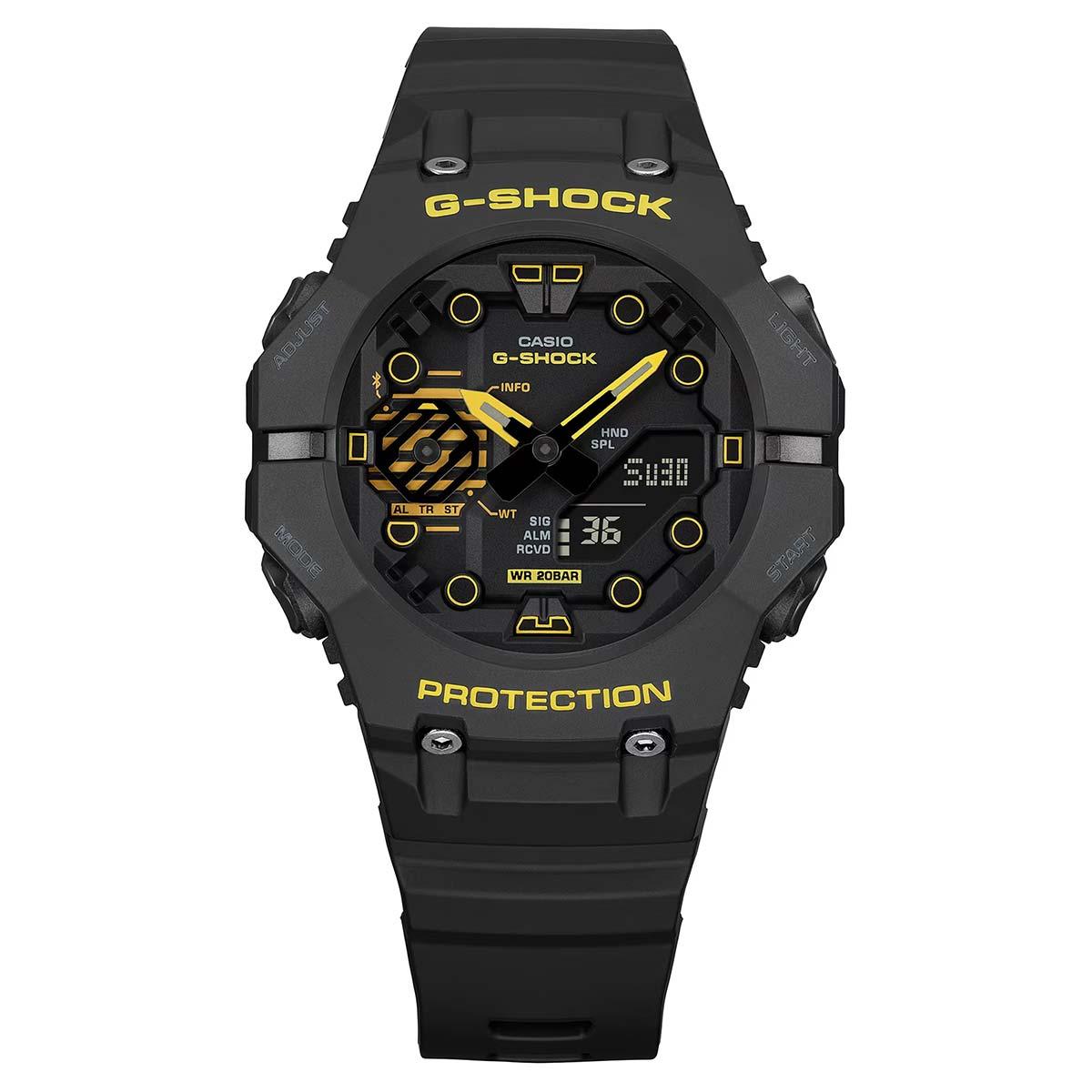 G-Shock Analog-Digital GA-B001CY-1A
