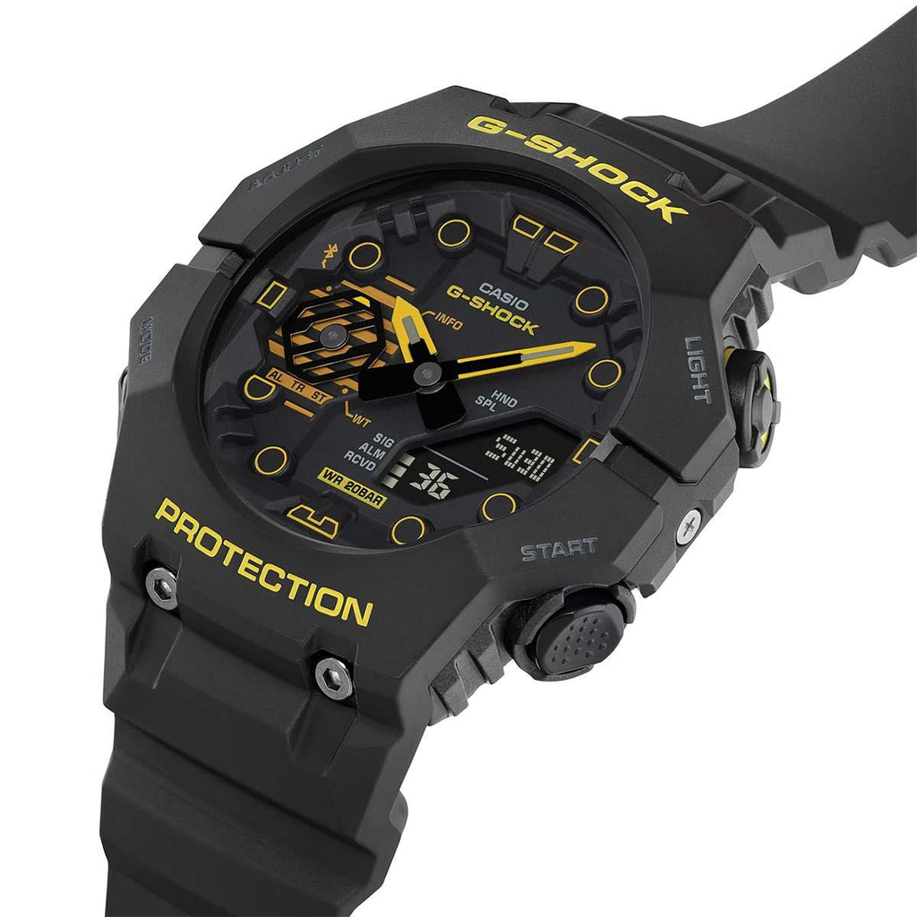 G-Shock Analog-Digital GA-B001CY-1A