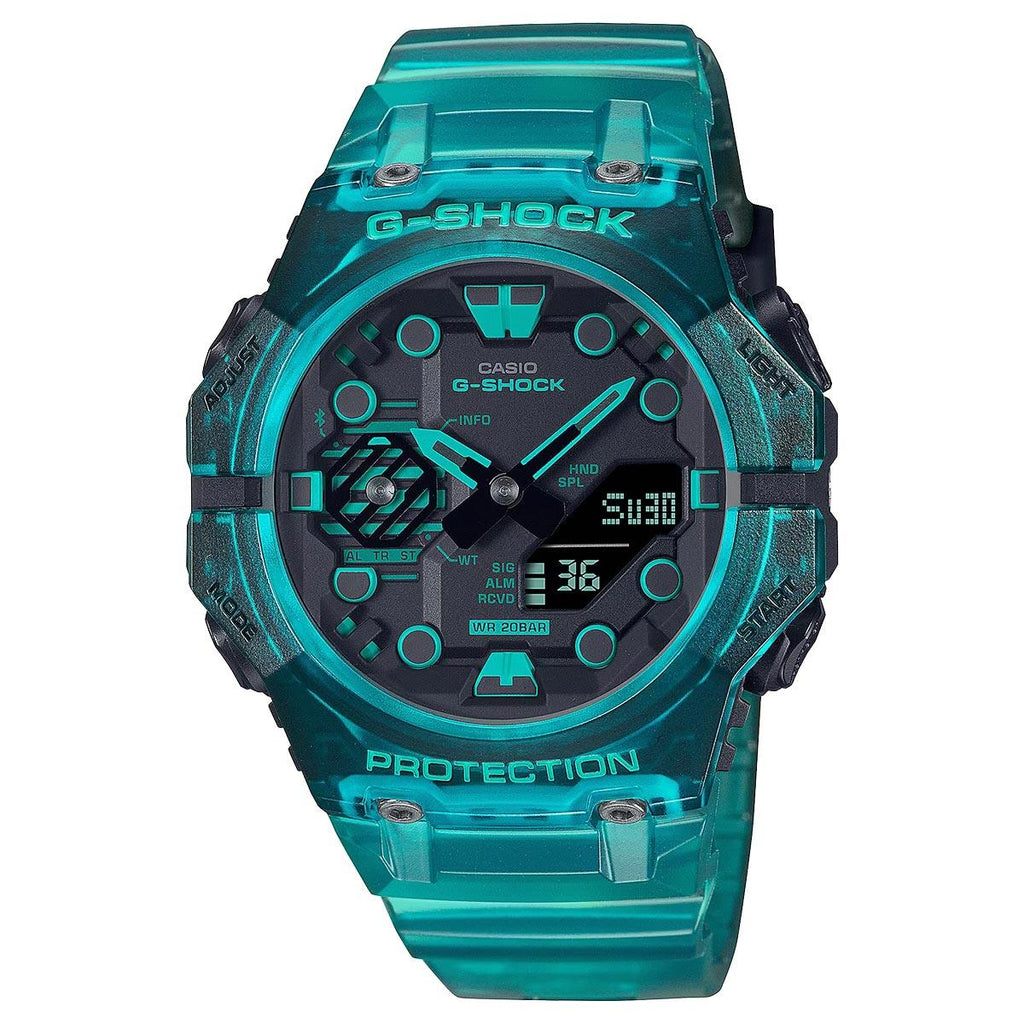 G-Shock Analog-Digital Watch GA-B001G-2A