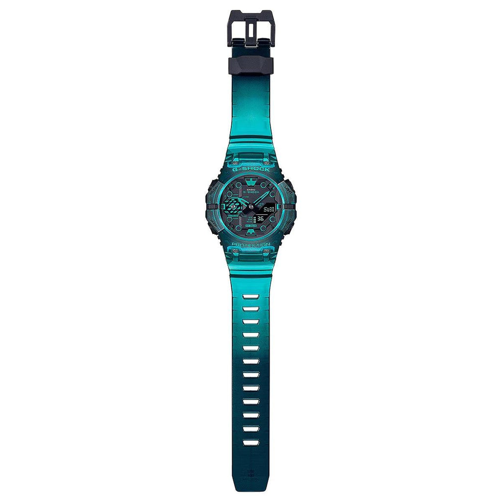G-Shock Analog-Digital Watch GA-B001G-2A