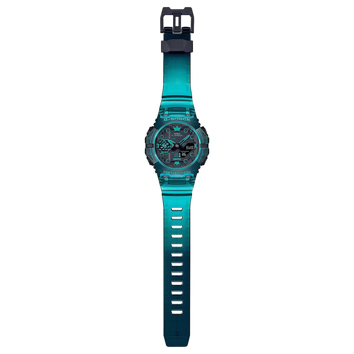 G-Shock Analog-Digital Watch GA-B001G-2A