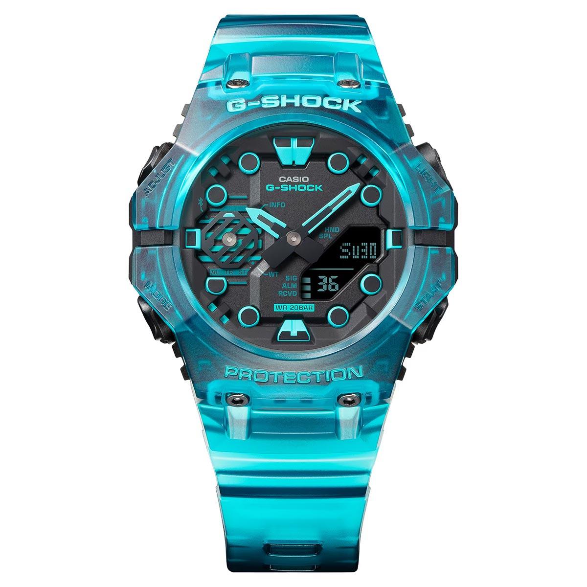 G-Shock Analog-Digital Watch GA-B001G-2A