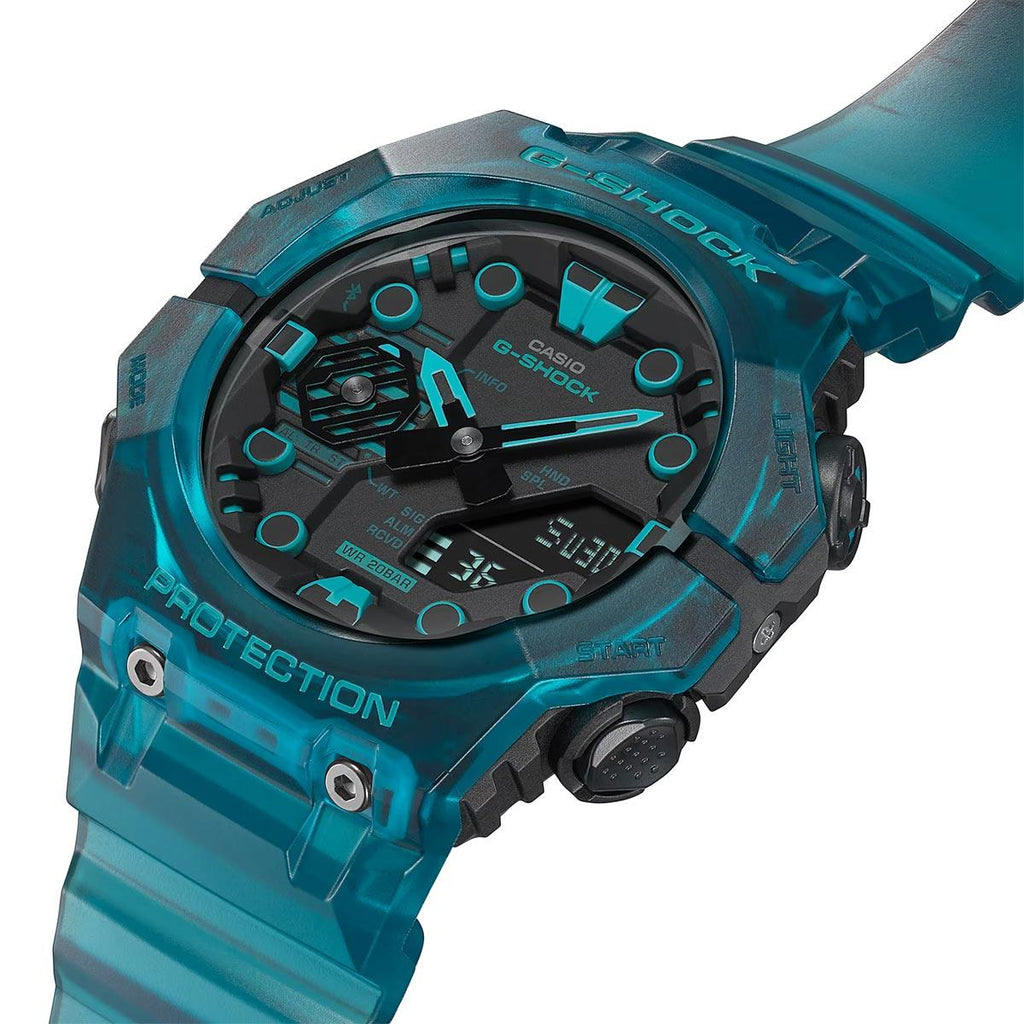 G-Shock Analog-Digital Watch GA-B001G-2A