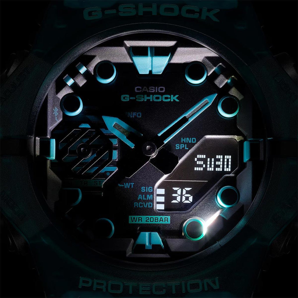 G-Shock Analog-Digital Watch GA-B001G-2A