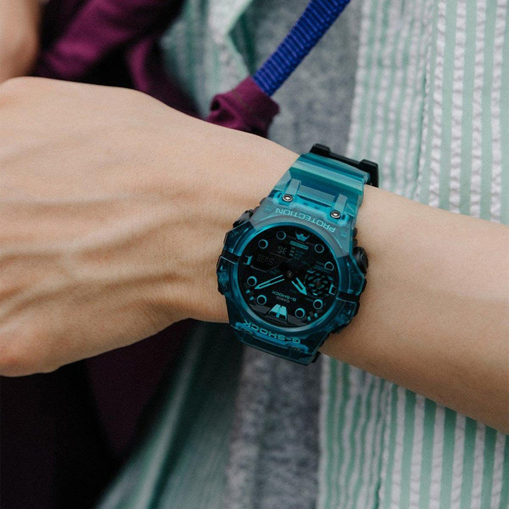 G-Shock Analog-Digital Watch GA-B001G-2A