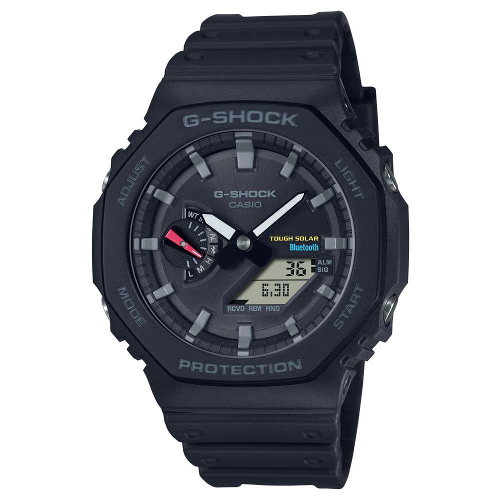 G-Shock Bluetooth Solar Watch GA-B2100-1A