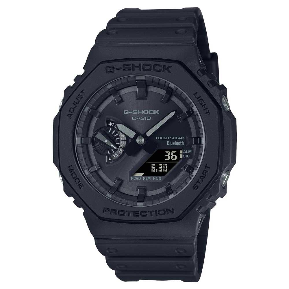 G-Shock Bluetooth Solar Watch GA-B2100-1A1