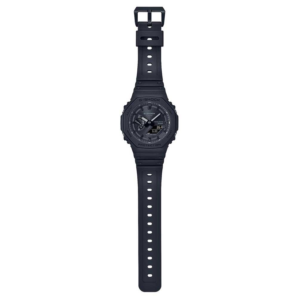 G-Shock Bluetooth Solar Watch GA-B2100-1A1