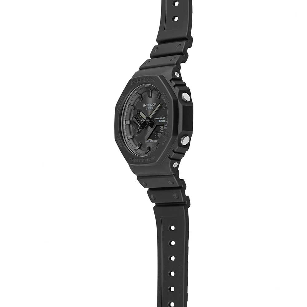 G-Shock Bluetooth Solar Watch GA-B2100-1A1