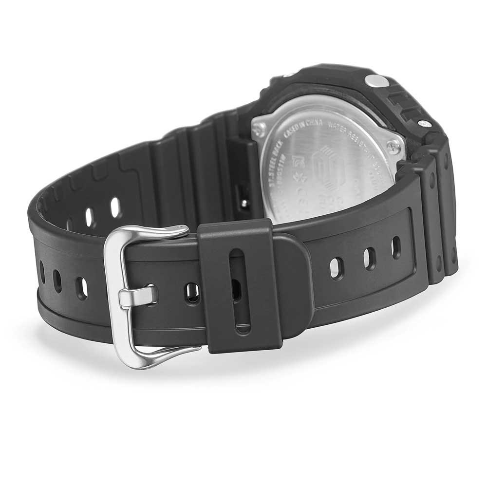 G-Shock Bluetooth Solar Watch GA-B2100-1A1
