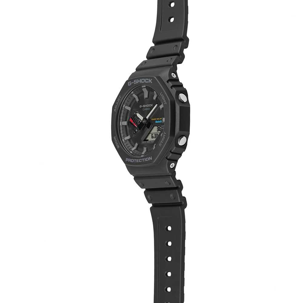 G-Shock Bluetooth Solar Watch GA-B2100-1A