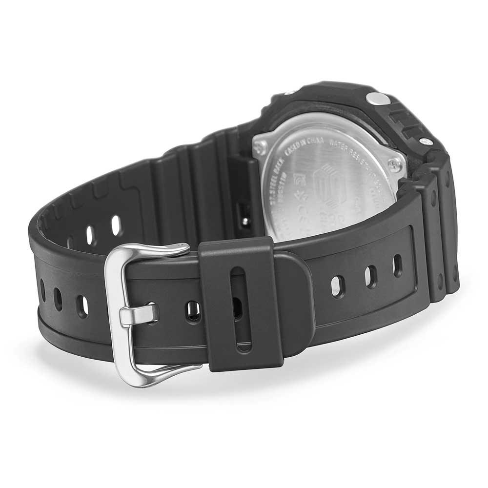 G-Shock Bluetooth Solar Watch GA-B2100-1A