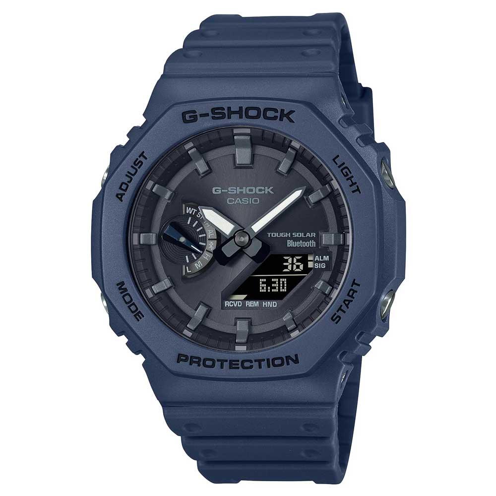 G-Shock Bluetooth Solar Watch GA-B2100-2A