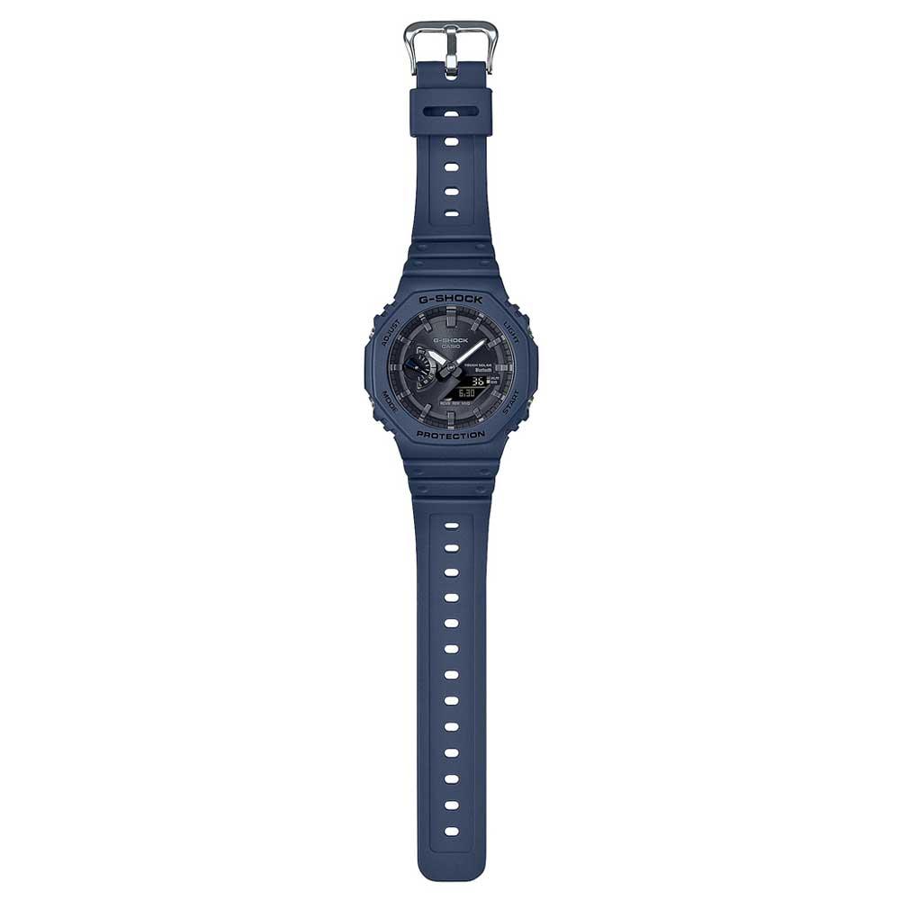 G-Shock Bluetooth Solar Watch GA-B2100-2A