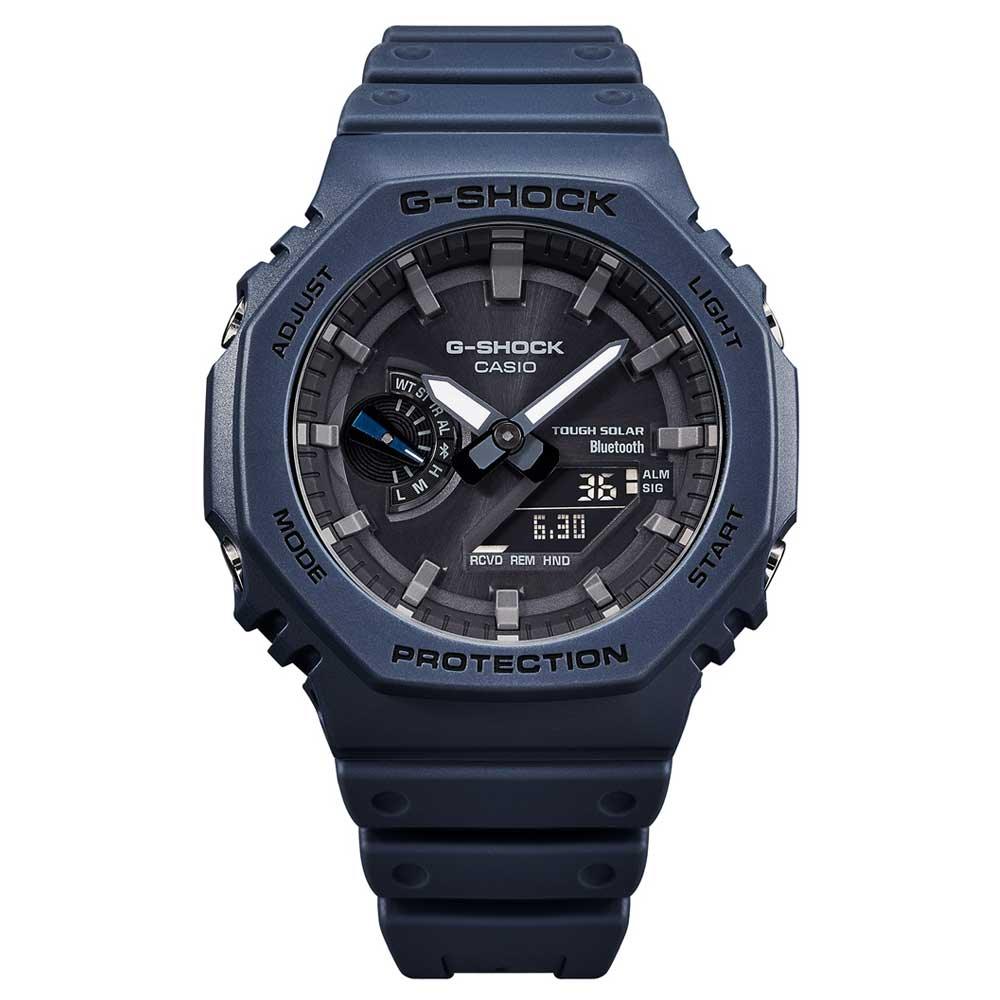 G-Shock Bluetooth Solar Watch GA-B2100-2A