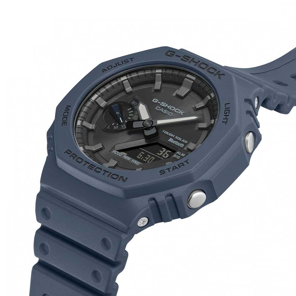 G-Shock Bluetooth Solar Watch GA-B2100-2A