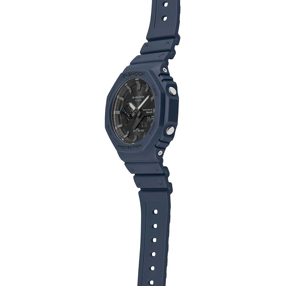 G-Shock Bluetooth Solar Watch GA-B2100-2A