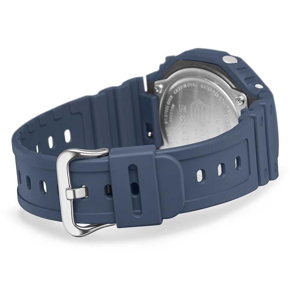 G-Shock Bluetooth Solar Watch GA-B2100-2A