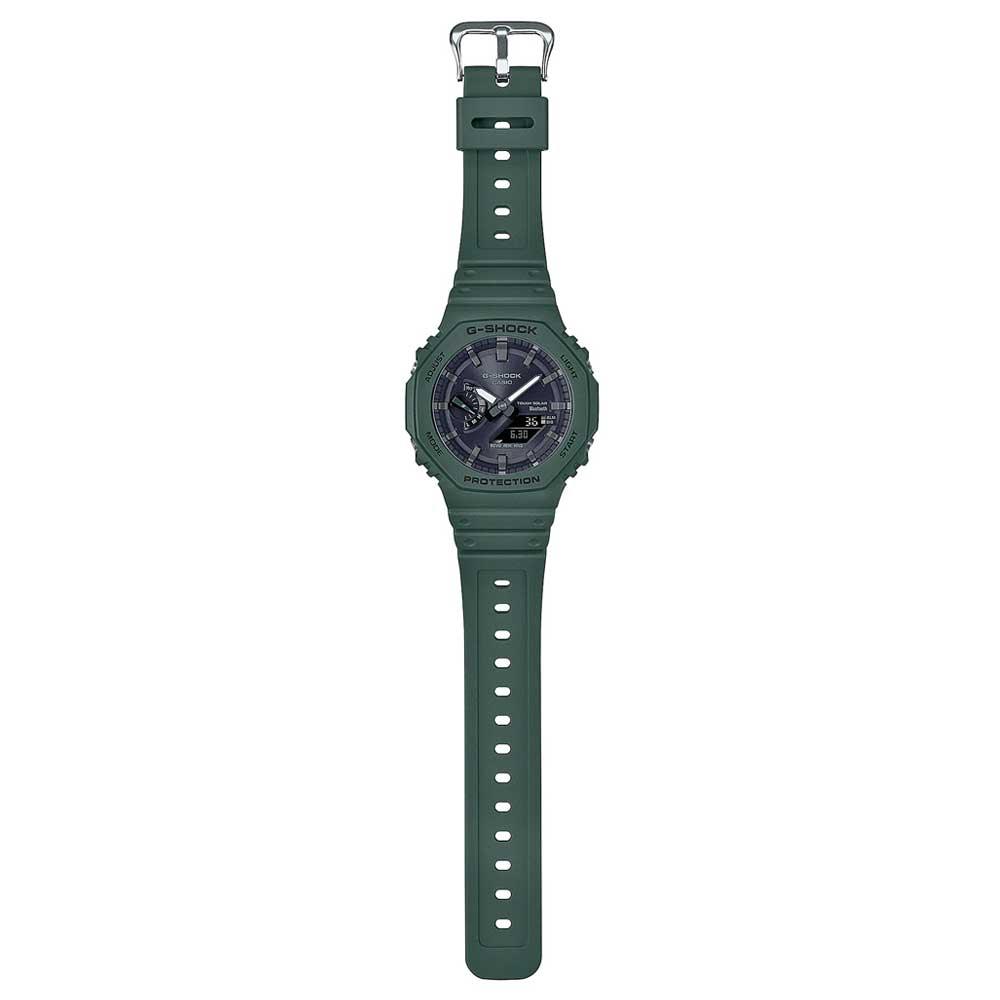 G-Shock Bluetooth Solar Watch GA-B2100-3A