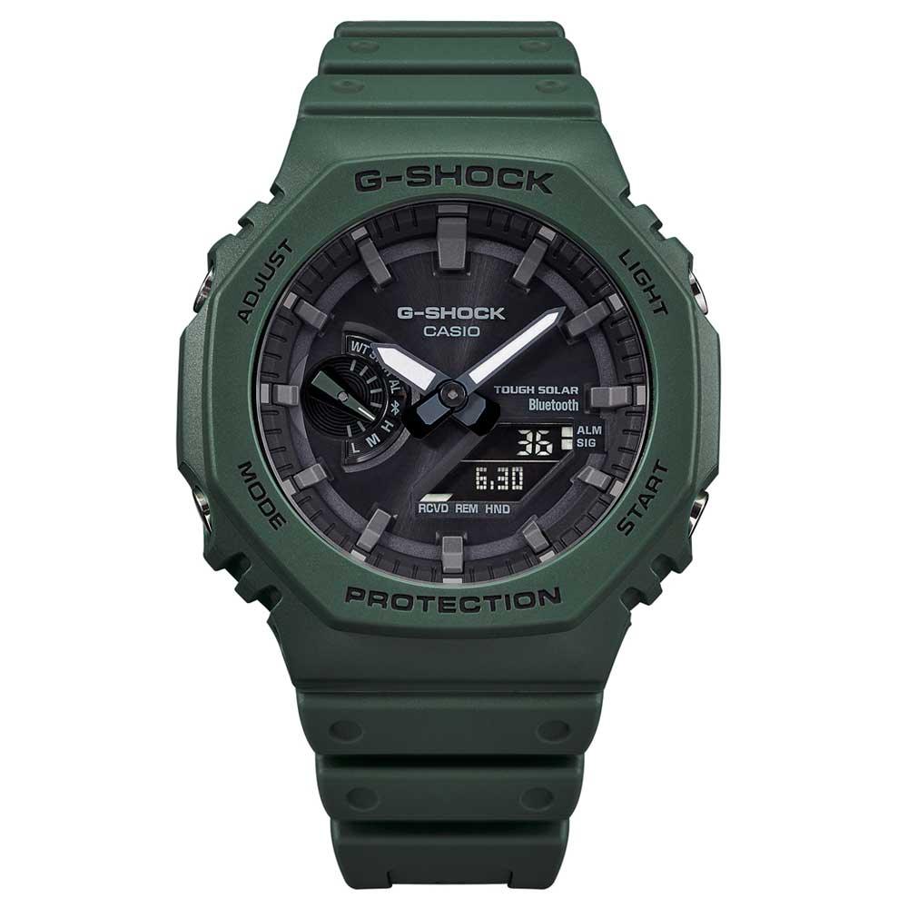 G-Shock Bluetooth Solar Watch GA-B2100-3A