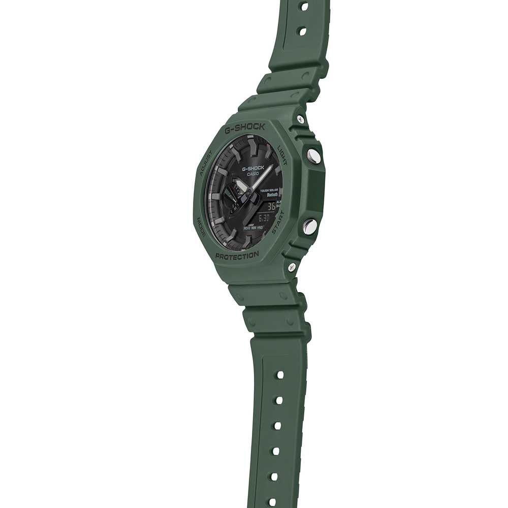 G-Shock Bluetooth Solar Watch GA-B2100-3A