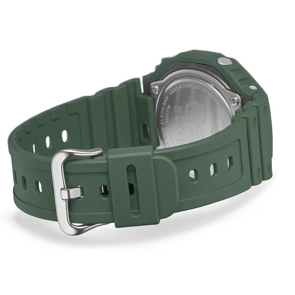 G-Shock Bluetooth Solar Watch GA-B2100-3A