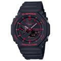 G-Shock Bluetooth Solar Watch GA-B2100BNR-1A