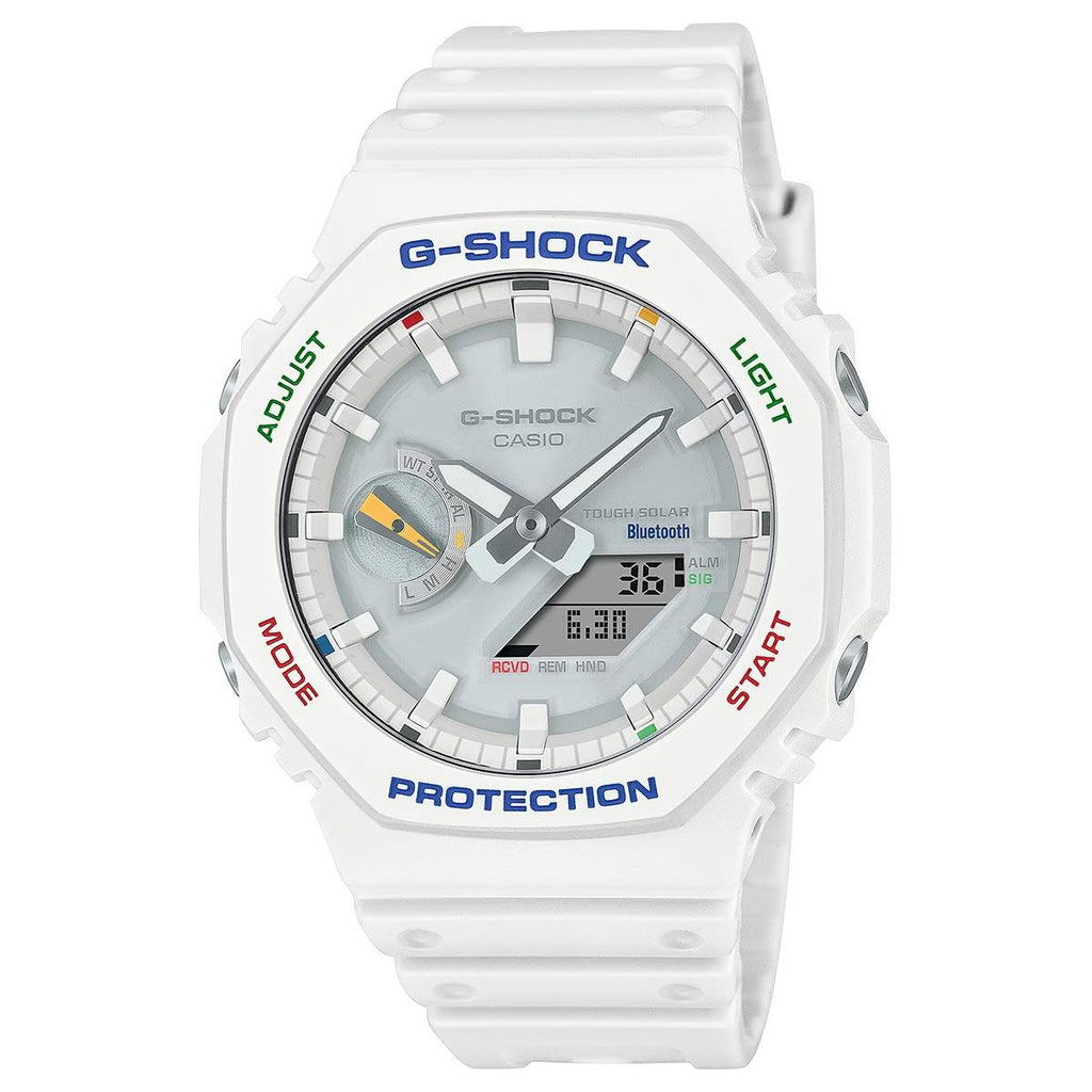 G-Shock Bluetooth Watch GA-B2100FC-7A