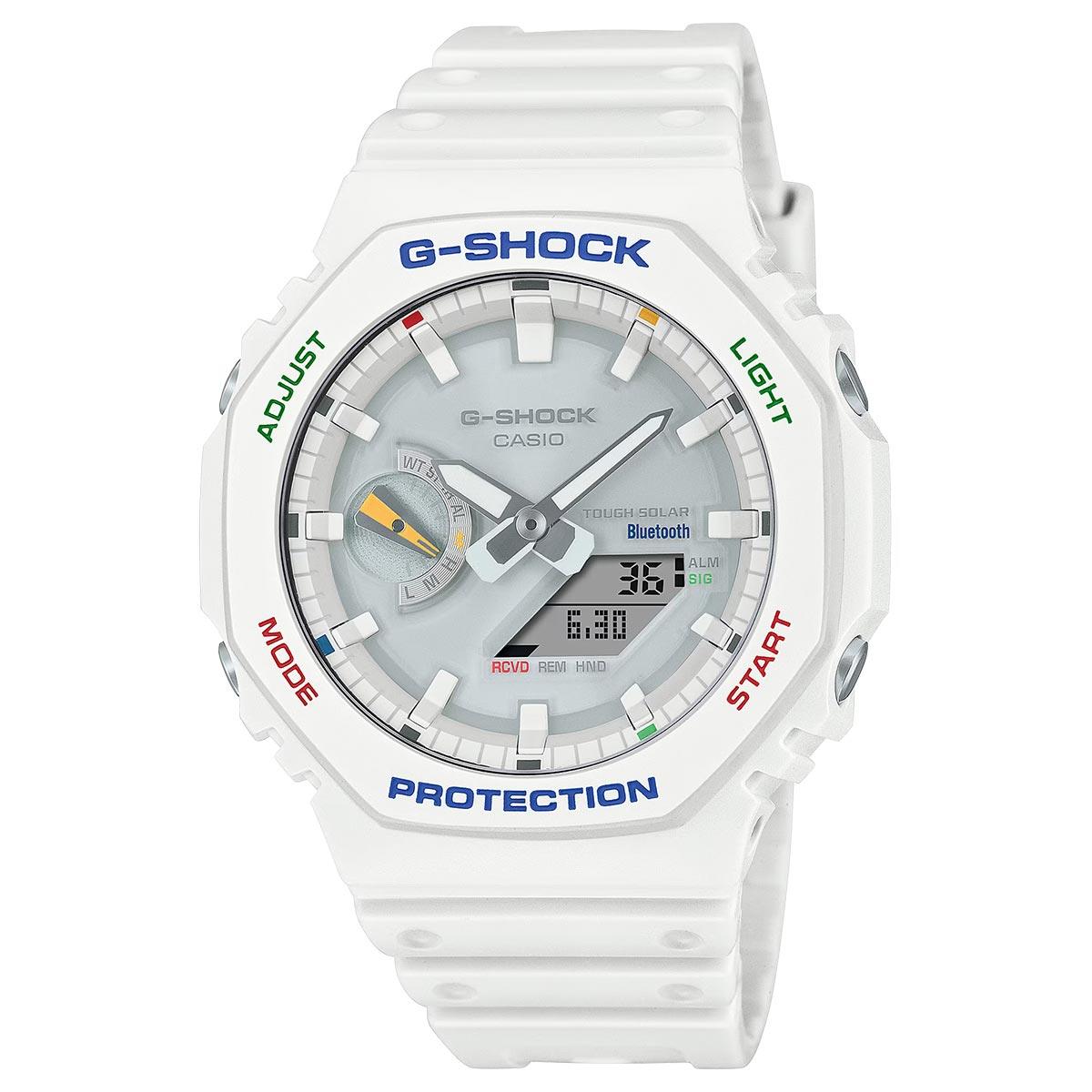 G-Shock Bluetooth Watch GA-B2100FC-7A