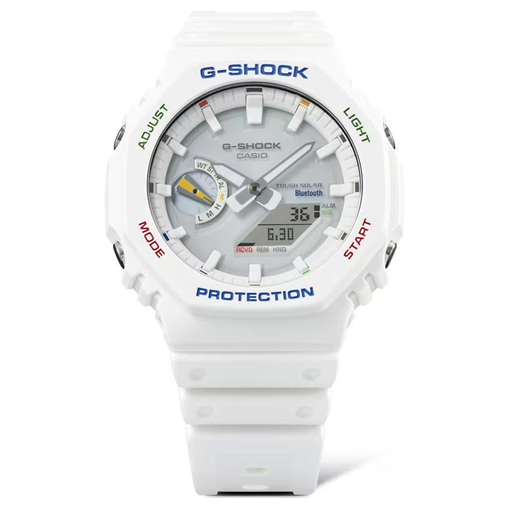 G-Shock Bluetooth Watch GA-B2100FC-7A