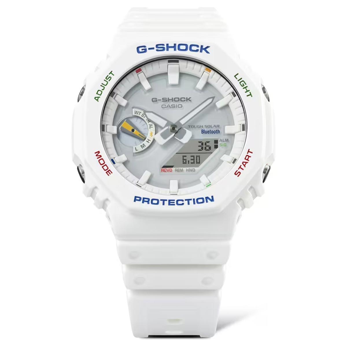 G-Shock Bluetooth Watch GA-B2100FC-7A