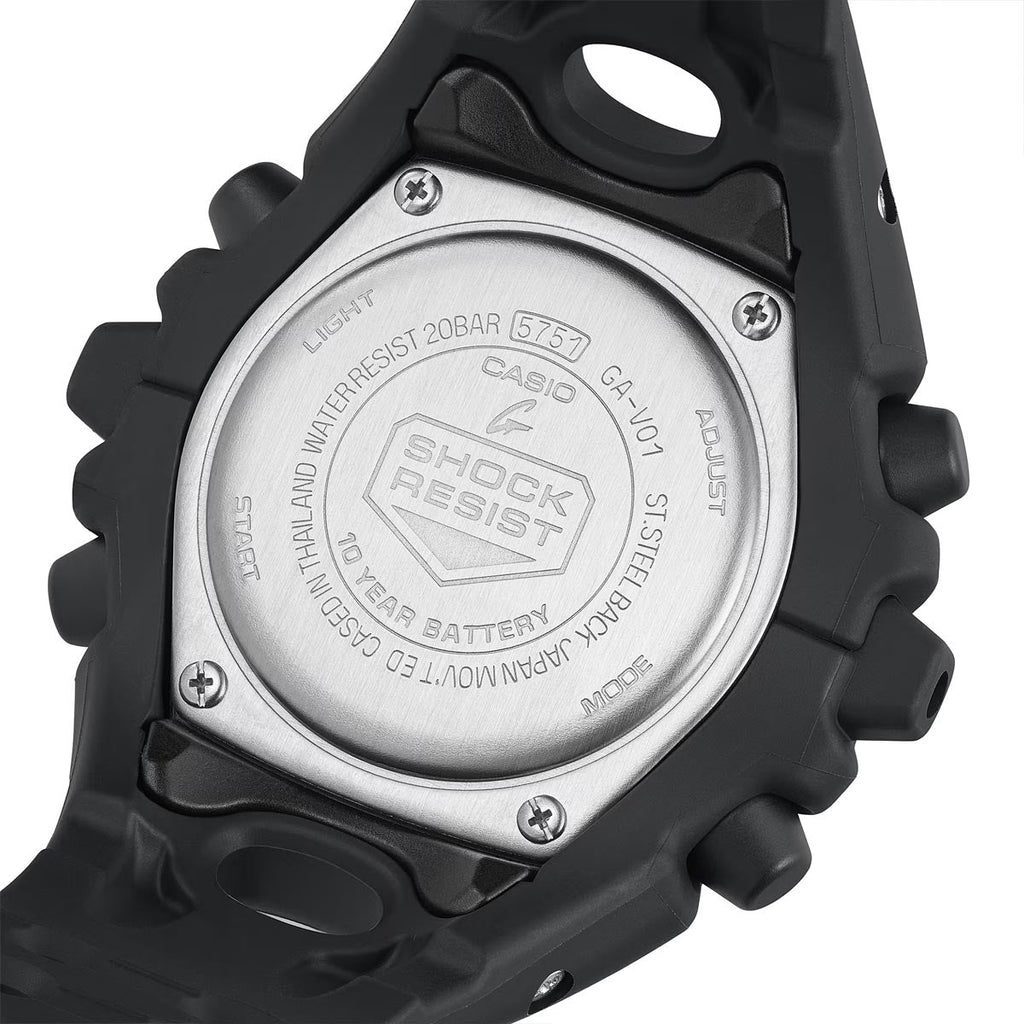 G-Shock GA-V01 Series GA-V01-1A
