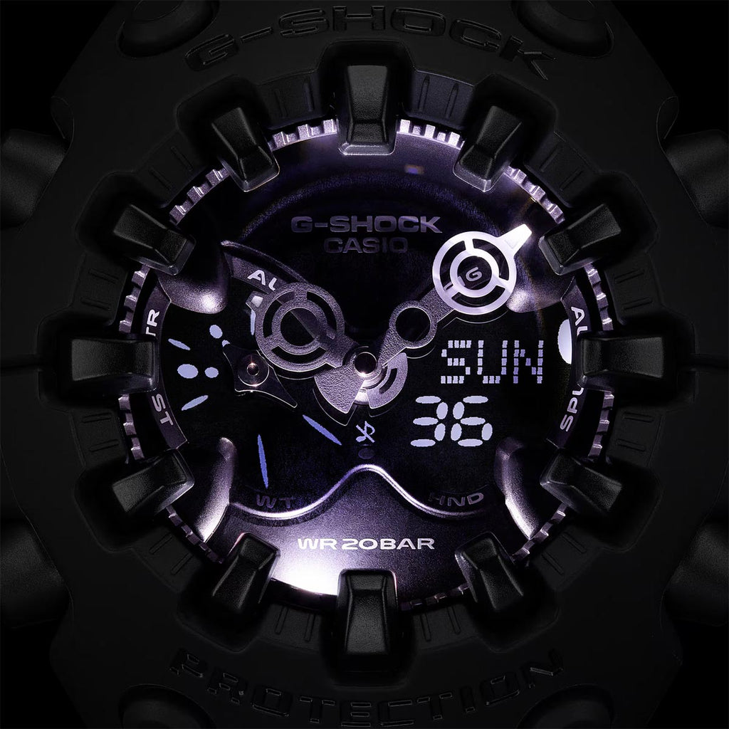 G-Shock GA-V01 Series GA-V01-1A