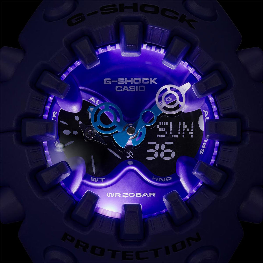 G-Shock GA-V01 Series GA-V01-2A