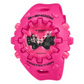 G-Shock GA-V01 Pink GA-V01-4A