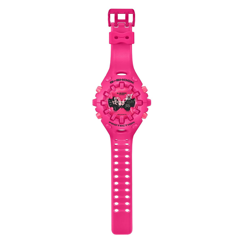 G-Shock GA-V01 Pink GA-V01-4A