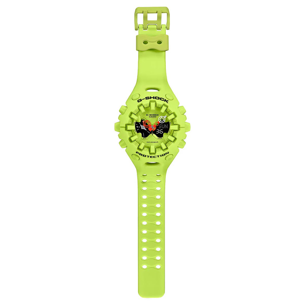G-Shock GA-V01 Series GA-V01-9A