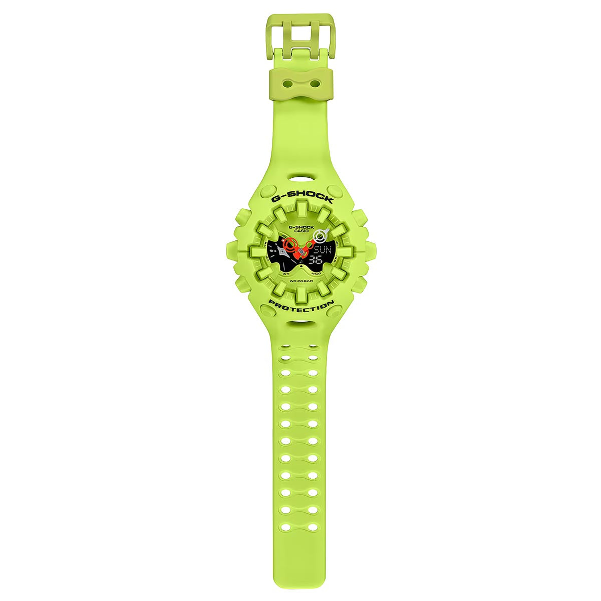 G-Shock GA-V01 Series GA-V01-9A