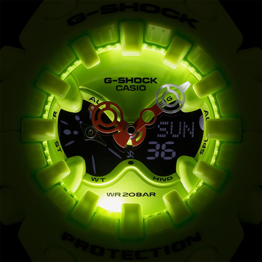 G-Shock GA-V01 Series GA-V01-9A