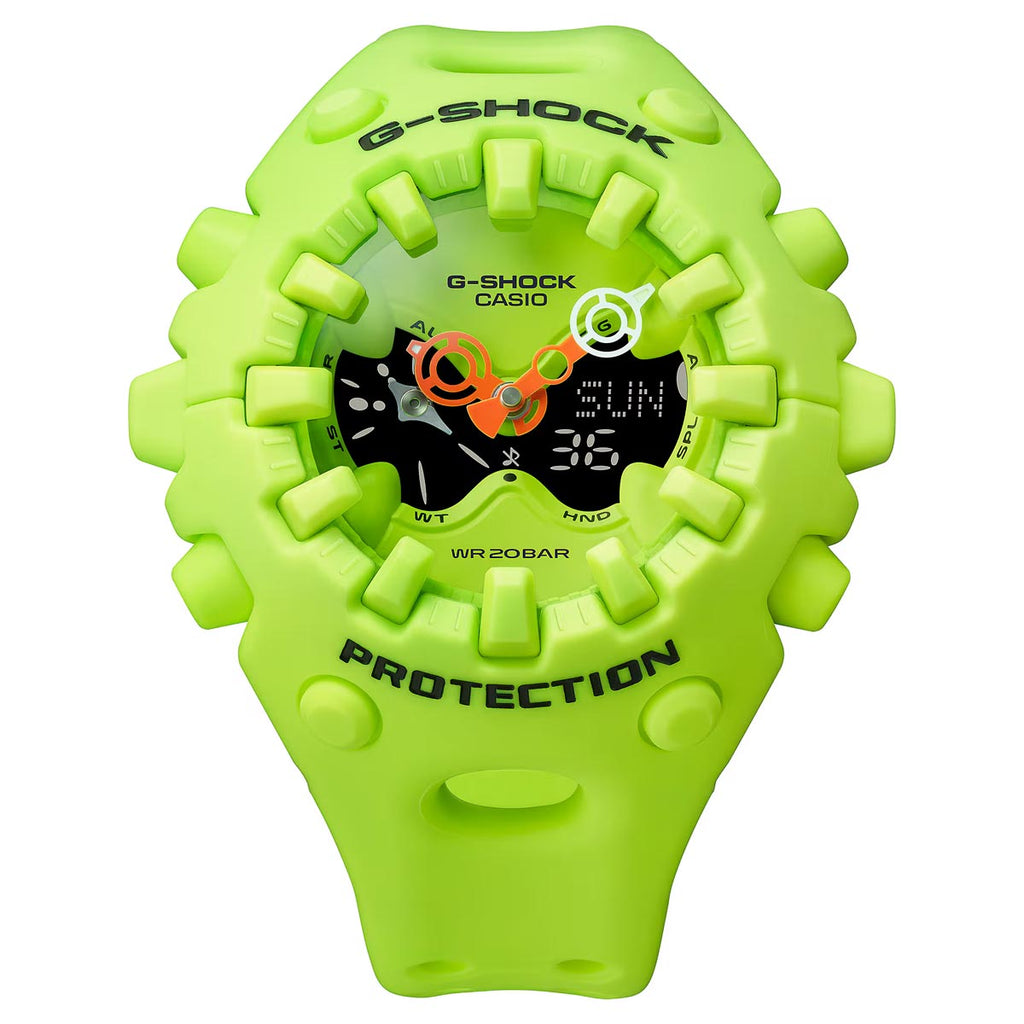 G-Shock GA-V01 Series GA-V01-9A