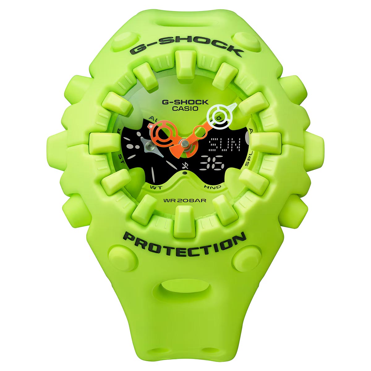 G-Shock GA-V01 Series GA-V01-9A